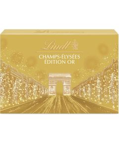 Lindt Цукерки шоколадні асорті CHAMPS-ÉLYSÉES 181 г