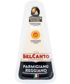 Belcanto Сир Парміджано Реджано 12 місяців витримки 200 г
