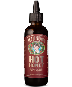 Melinda's Соус гострий Медовий 296 мл