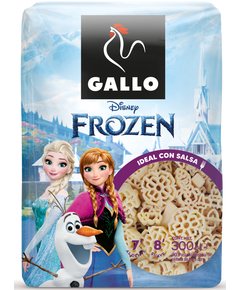 Gallo Паста дитяча Крижане Серце 300 г