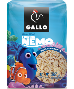 Gallo Паста дитяча Немо 350 г