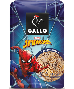 Gallo Паста дитяча Людина Павук 300 г