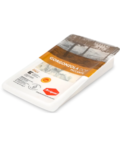 Arrigoni Сир Горгонзола Піканте IGP 45% 150 г