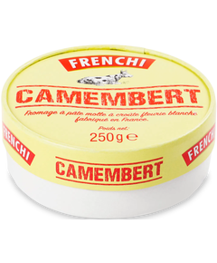Frenchi Сир Камамбер 250 г