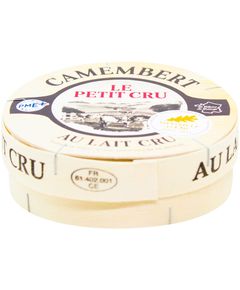 Сир Камамбер АОP Thomas Le Petit Cru 250 г