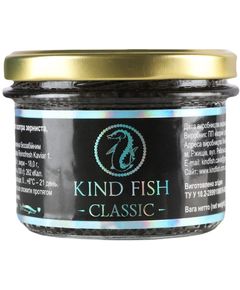 Kind Fish Ікра сибірського осетра 100 г