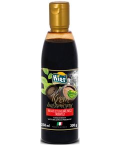 Kier Бальзамічний соус-крем 250 мл