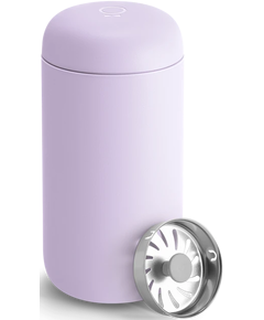 Fellow Чашка дорожня Carter Move Mug лавандового кольору 355 мл