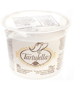 Tartufella Сир Моцарелла з молока буйволиць з трюфелем 125 г