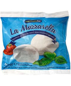 Trevisanalat Сир Моцарелла 125 г