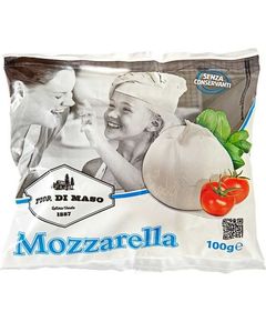 Fior di Maso Сир Моцарелла 100 г