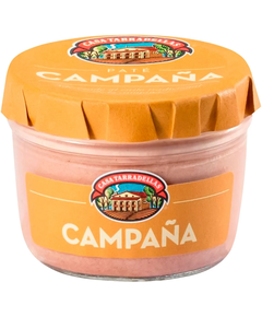 Casa Taradellas Паштет Кампана 125 г