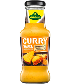 Kuhne Соус Карі 250 мл