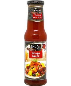 Exotic Food Соус Манго 250 мл