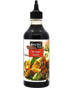 Exotic Food Соус Теріякі 455 мл