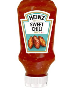 Heinz Соус Солодкий Чилі 220 мл