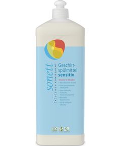 Sonett Засіб для миття посуду Нейтральний концентрований органічний 500 мл