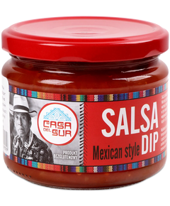 Casa de Mexico Соус-діп Мексиканська Сальса 300 г