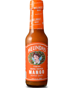 Melinda's Соус перцевий гострий Чилі Хабанеро-Манго 148 мл