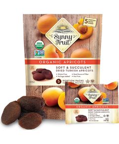 Sunny Fruit Курага органічна 250 г