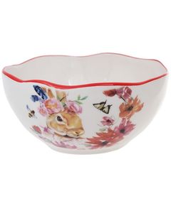 Салатник порцеляновий Весна 700 мл