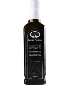Frantoi Cutrera Олія оливкова Extra Virgin IGP Mille з дикої оливи 250 мл