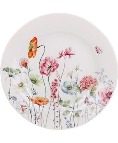 Тарілка порцелянова Flower Garden 19 см