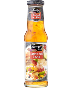 Соус для спрінг-ролів Exotic Food 250 мл
