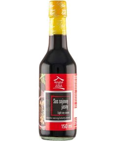 House of Asia Соус соєвий світлий 150 мл