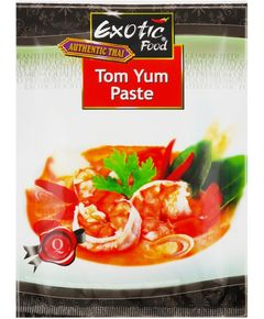 Exotic Food Паста Том Ям 50 г