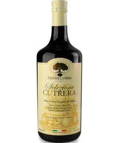 Frantoi Cutrera Олія оливкова Extra Virgin Selezione Cutrera 1 л