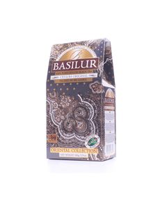 Basilur Oriental Collection Чай чорний Цейлонський листовий 100 г