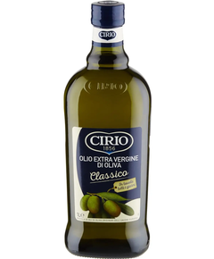 Cirio Олія оливкова Extra Virgin Classico 1 л