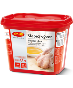 Бульйон курячий Vitana 1,1 кг