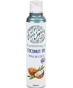 Vivo Spray Олія кокосова спрей 200 мл