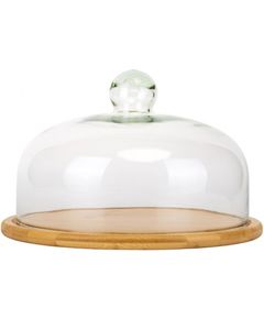 Тортівниця Wood 29,5 см