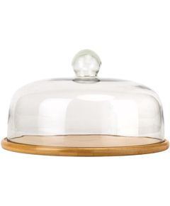 Тортівниця Wood 32 см