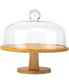 Підставка для торта Wood 32 см