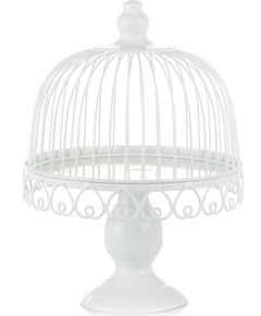 Підставка для торта та десертів Вінтаж 20*25 см