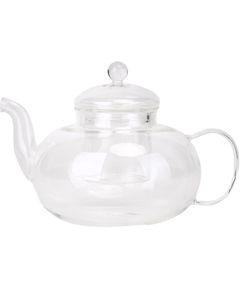 Чайник заварювальний скляний Round Teapot 600 мл
