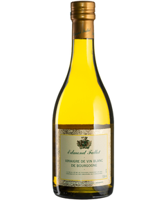 Edmond Fallot Оцет винний з білого бургундського вина 500 мл