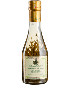 Edmond Fallot Оцет винний з білого вина з прованськими травами 250 мл