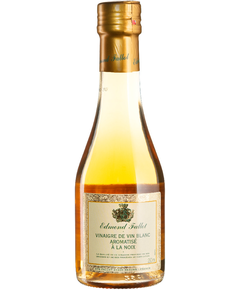 Edmond Fallot Оцет винний з білого вина з волоським горіхом 250 мл