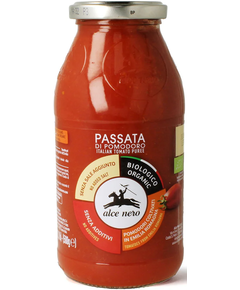 Alce Nero Томатна Пассата органічна 500 г