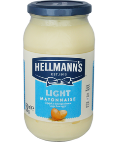 Hellmann's Майонез Легкий 26% 405 мл