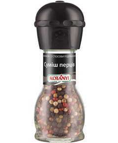 Суміш перців в млинку Kotanyi 35 г