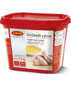 Vitana Бульйон з домашньої птиці 1,1 кг