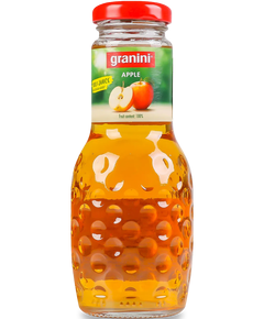 Granini Сік Яблучний 100% 250 мл