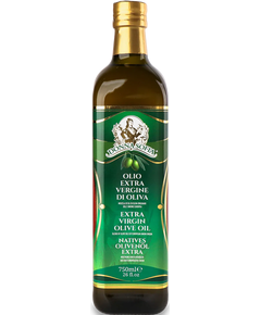 Donna Sofia Олія оливкова Extra Virgin 750 мл