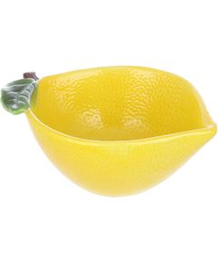 Салатниця керамічна Сицилійський Лимон 400 мл
